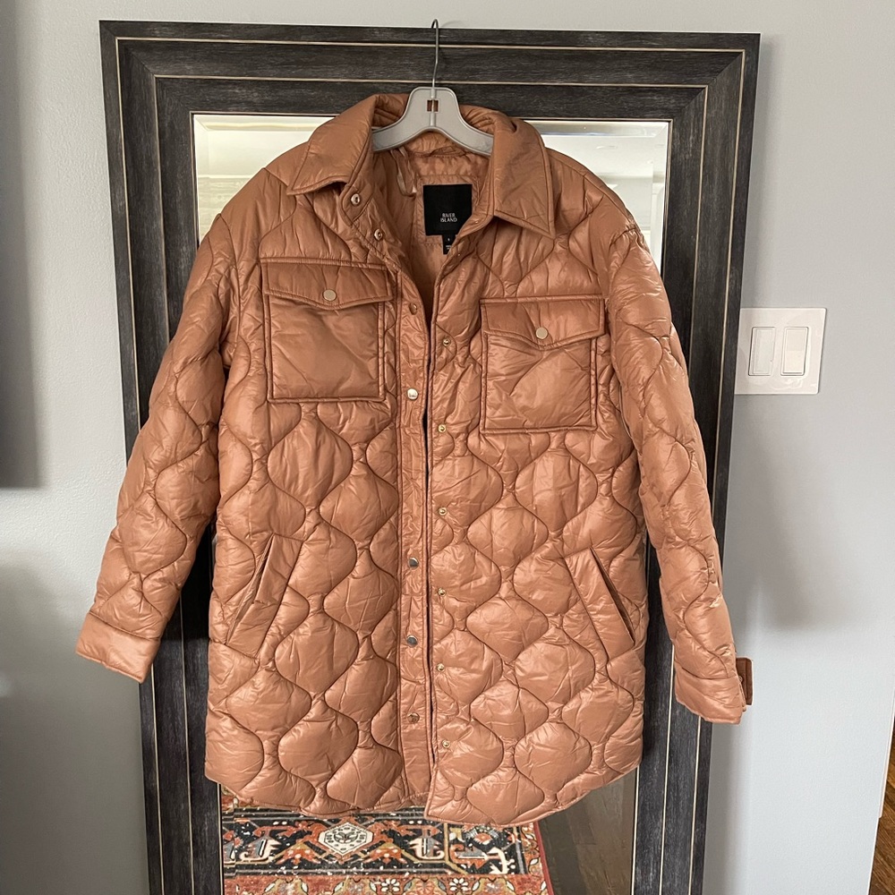 River Island Jacket (Size S)